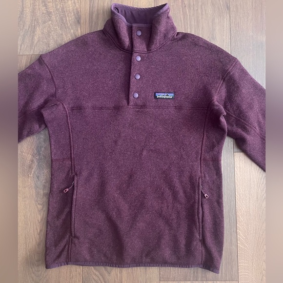 Patagonia Sweater - Picture 2 of 3